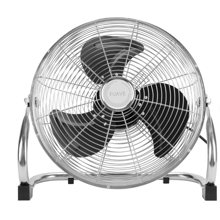 FUAVE – VLOERVENTILATOR