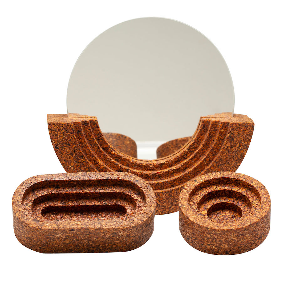 KEEP LIFE - BADKAMERSET