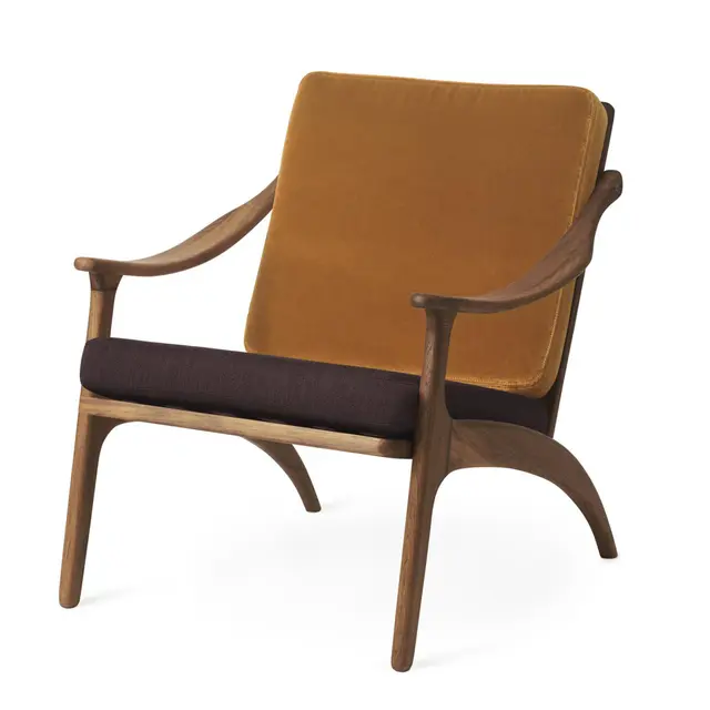 ARNE HOVMAND - OLSEN FAUTEUIL