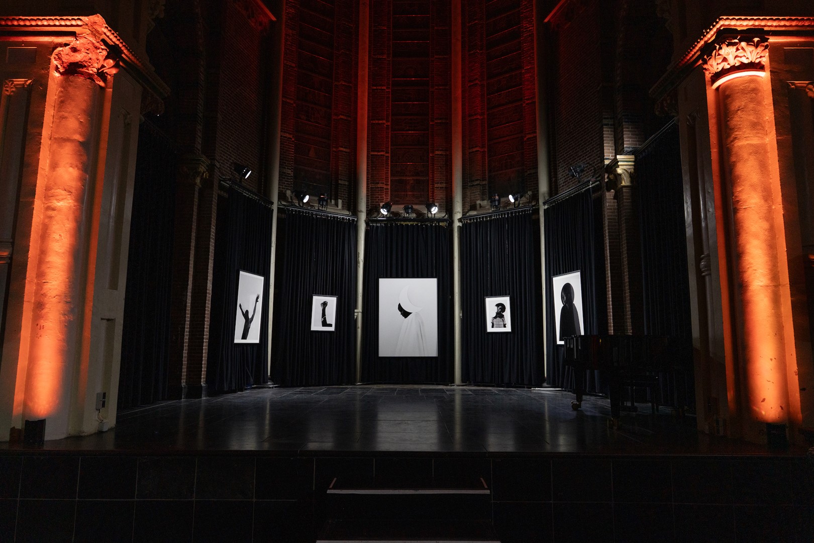 Fotografie: Ilsoo van Dijk.