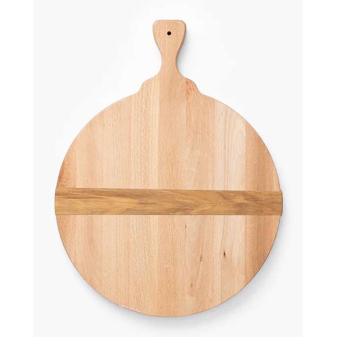 MCGEE & CO – BROODPLANK