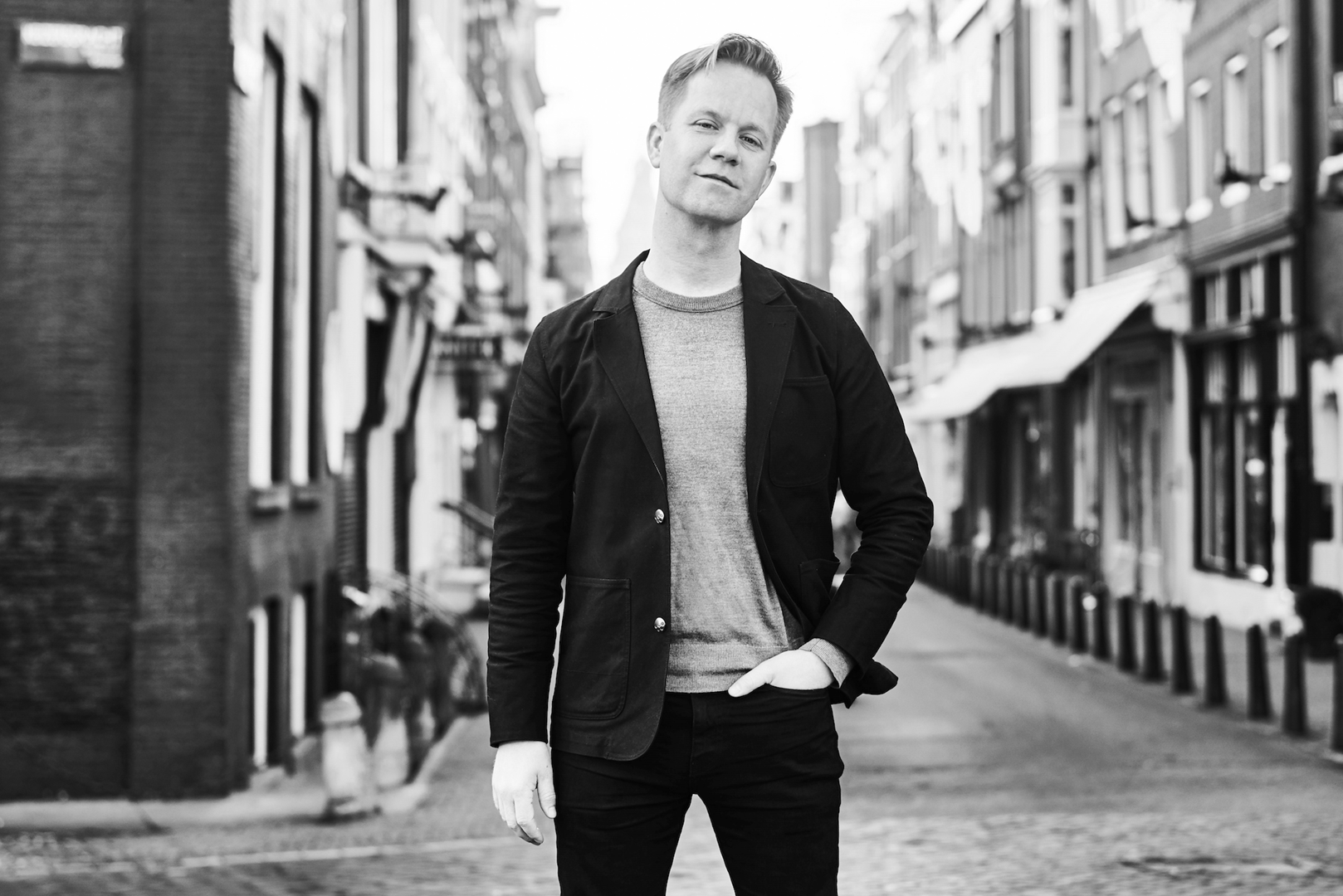 De hotspots van Pieter Eckhardt De hotspots van Pieter Eckhardt