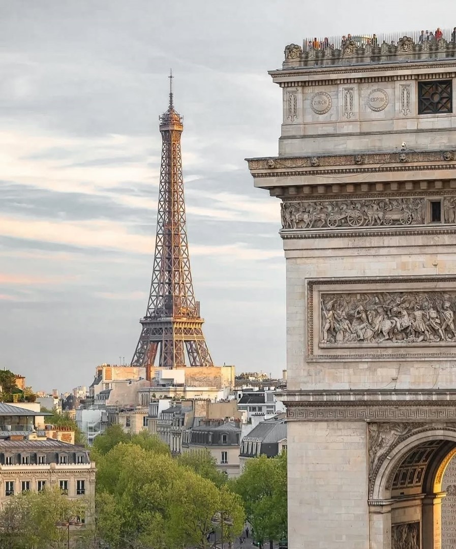 Fotografie: Hotel Lord Byron.