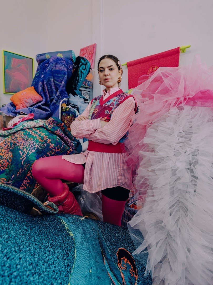 Fotografie Sophie van Veen/Loods6