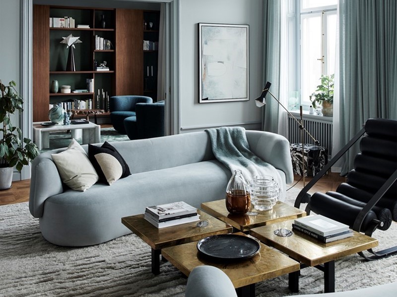 3x tips om het perfecte meubel te kiezen voor jouw interieur