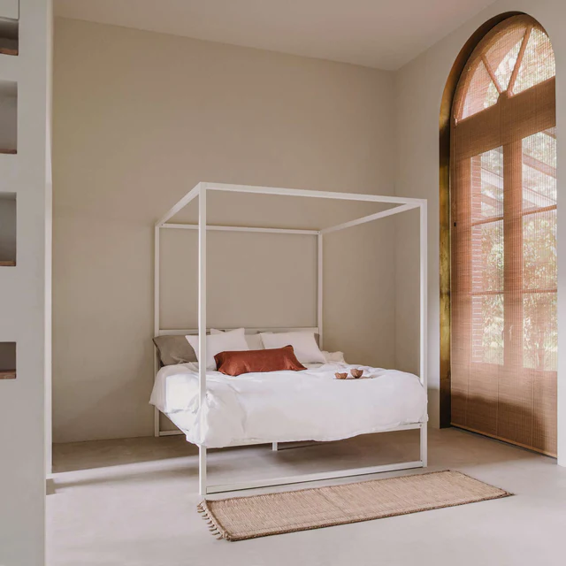 ROBUUST – BEDFRAMES