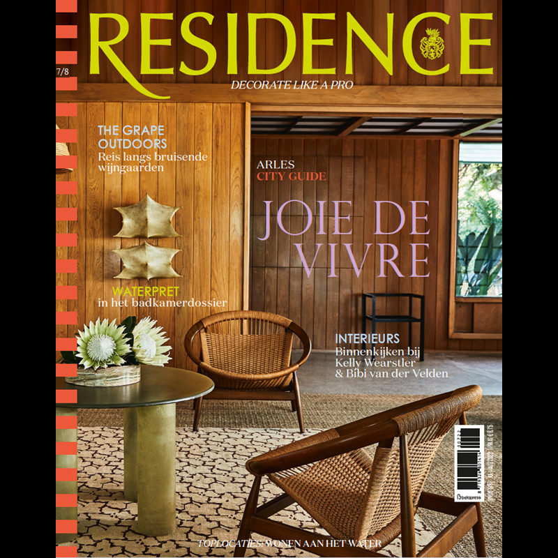 Reside Magazine Residence Magazine