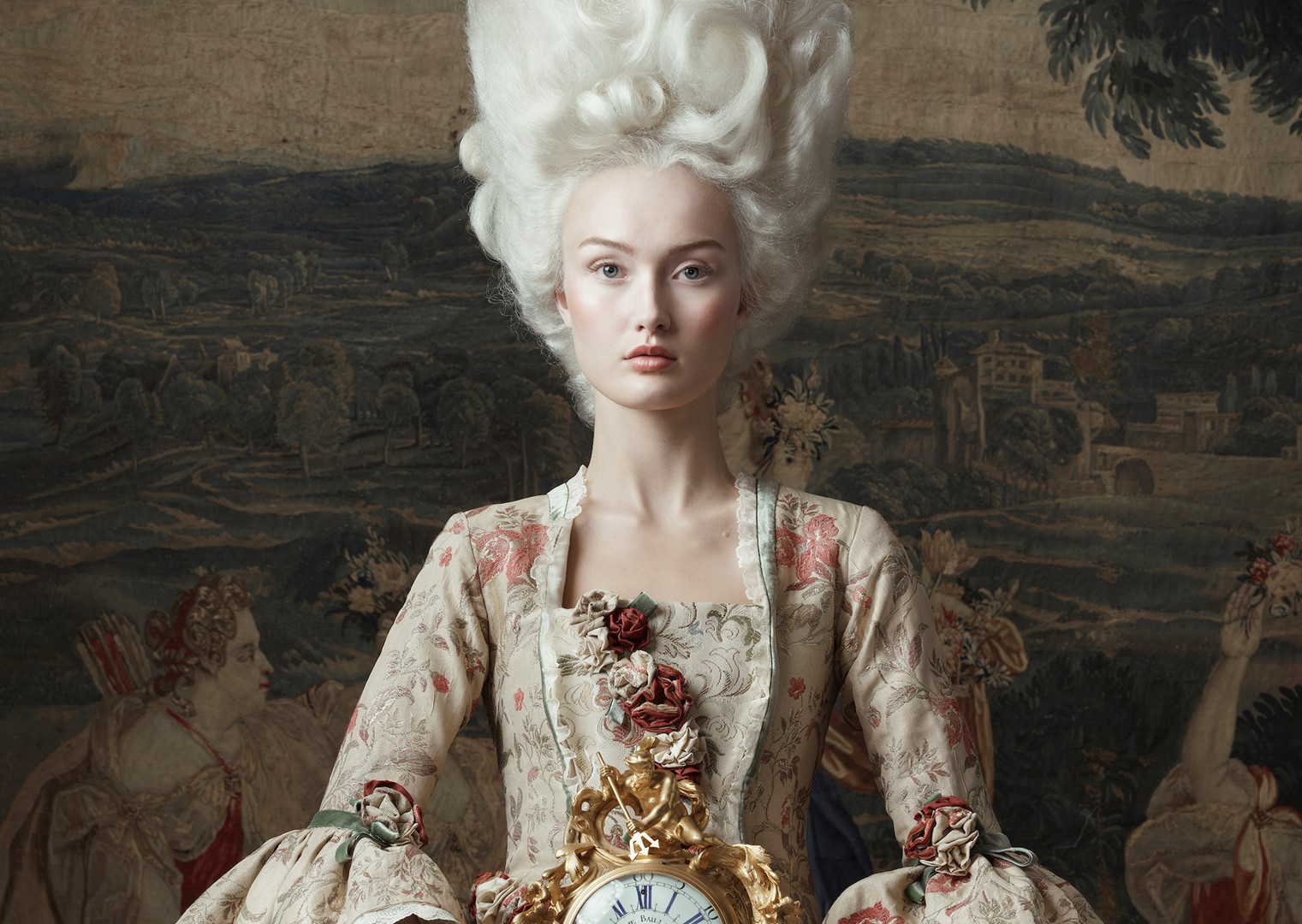 Foto: Masterly The Hague / Gemmy Woud - Binnendijk.