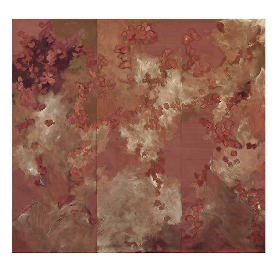 Elena Carozzi behang 