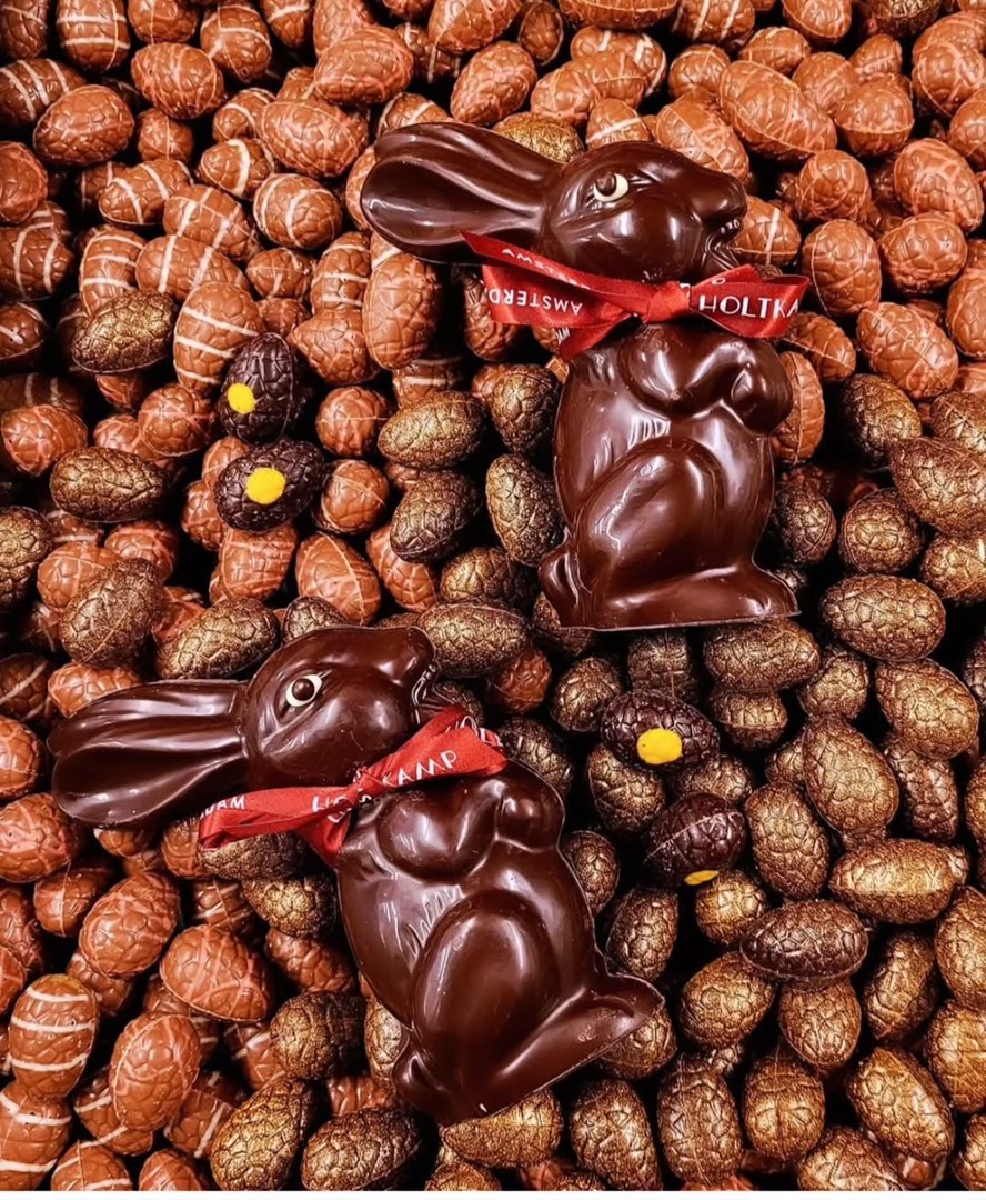 Paashaas van Holtkamp