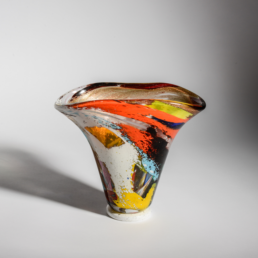 Leandro, Dino Martens, 1952.