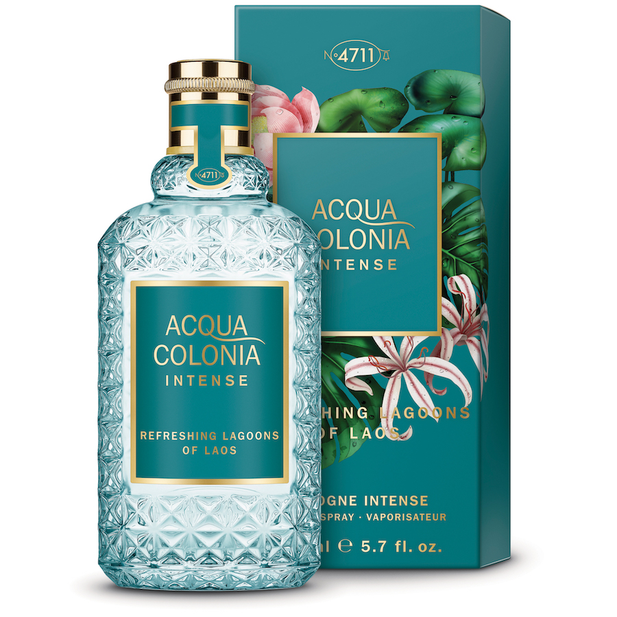 4711 – LAGOONS OF LAOS 