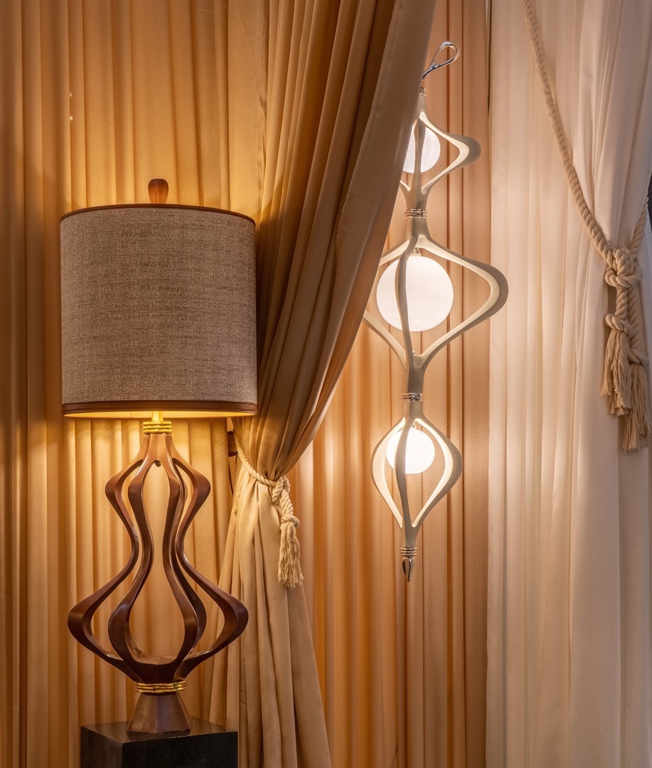 Curva Culta van Pieter Adam. Fotografie: Pieter Adam