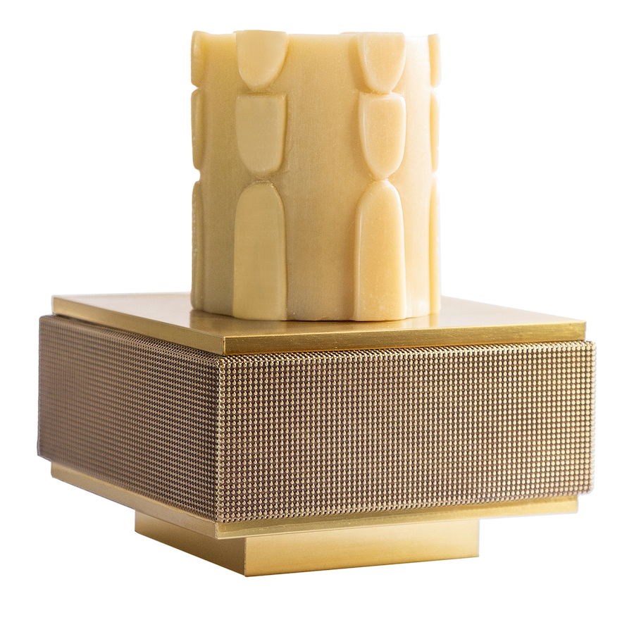 El Forti kaarshouder