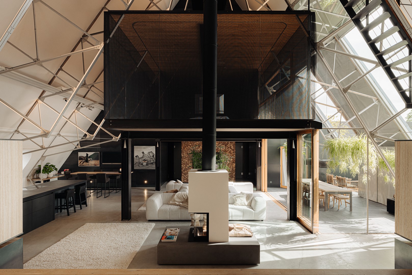 Fotografie: Broersma.