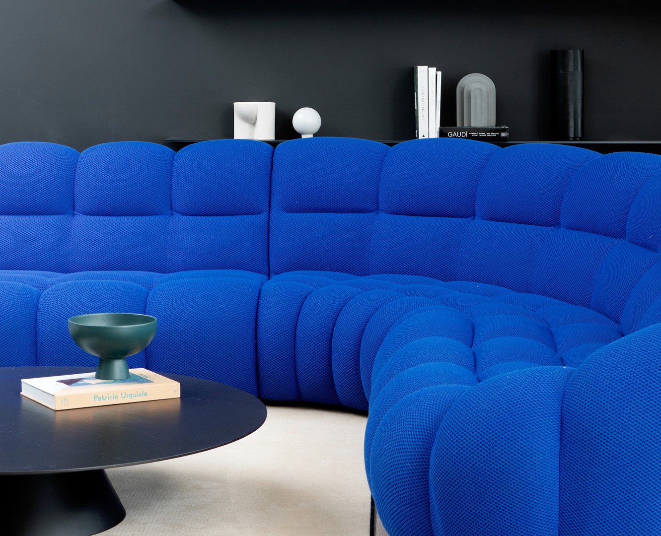 Fotografie: Ruth Maria Murphy/Living Inside voor Residence 6, 2021. 