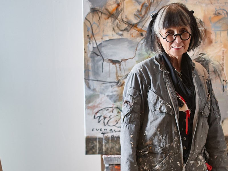 Foot: Jeroen van der Spek.