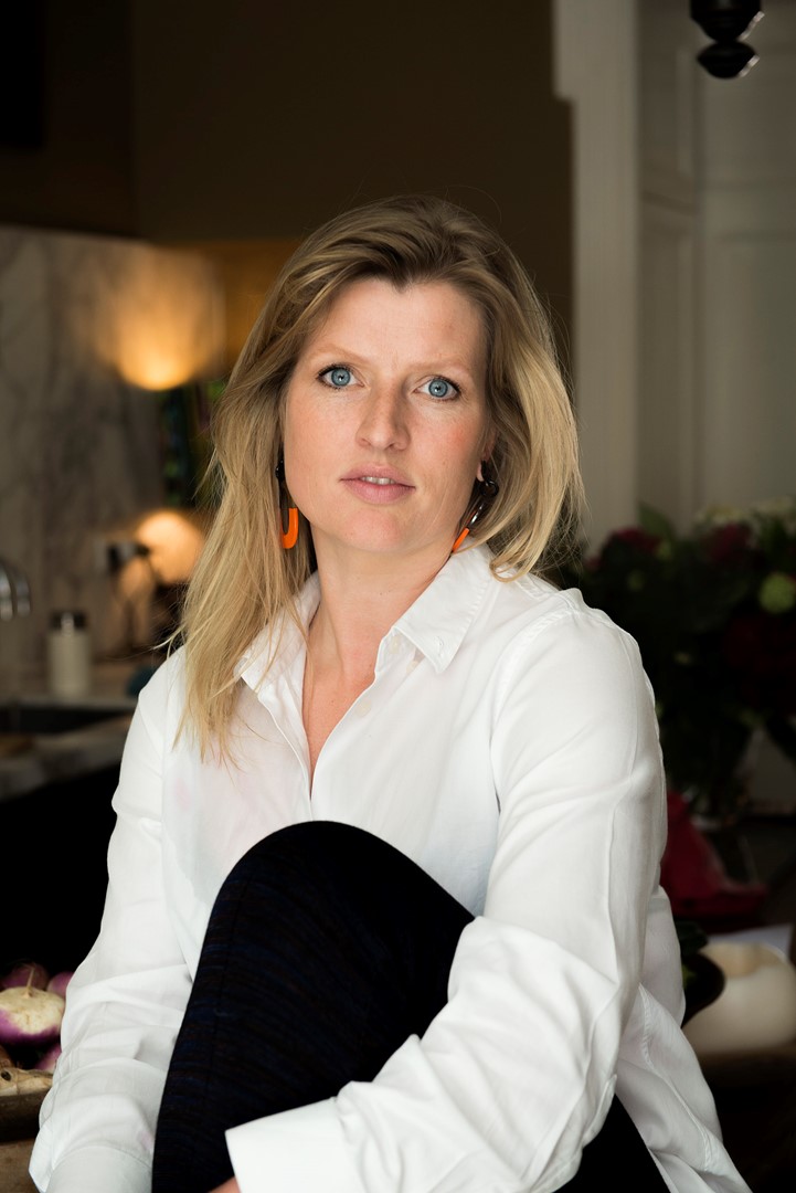 Waar en hoe wonen bekende designers, interieurarchitecten en decorators eigenlijk zelf? 