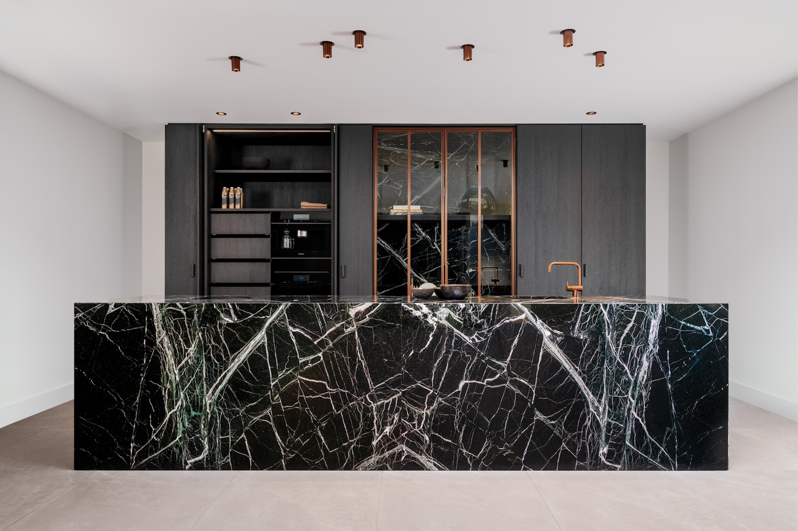 Fotografie: Van Boven.