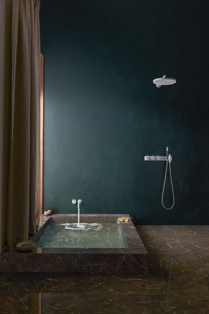 Fotografie: Alex Wilson.