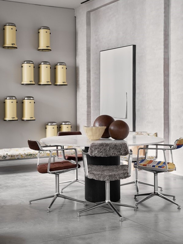 3 days of design, Residence was aanwezig en dit zijn onze highlights