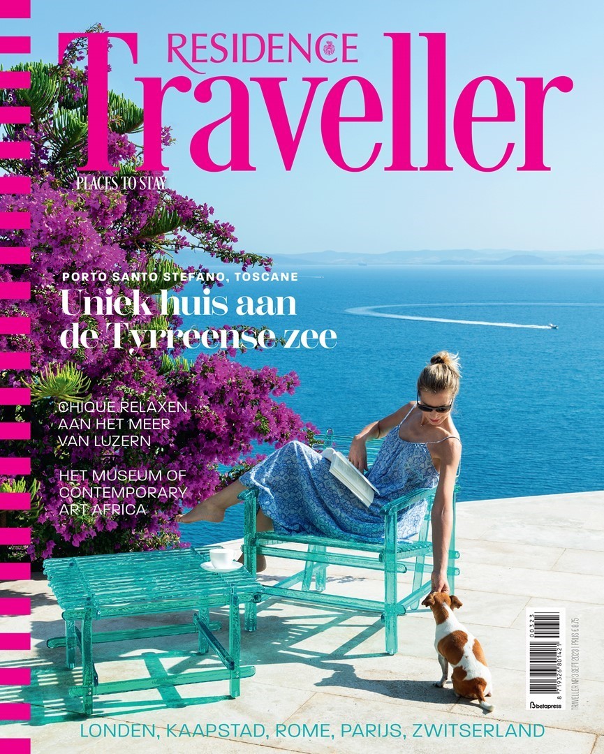 Fotografie: Matteo Rossi