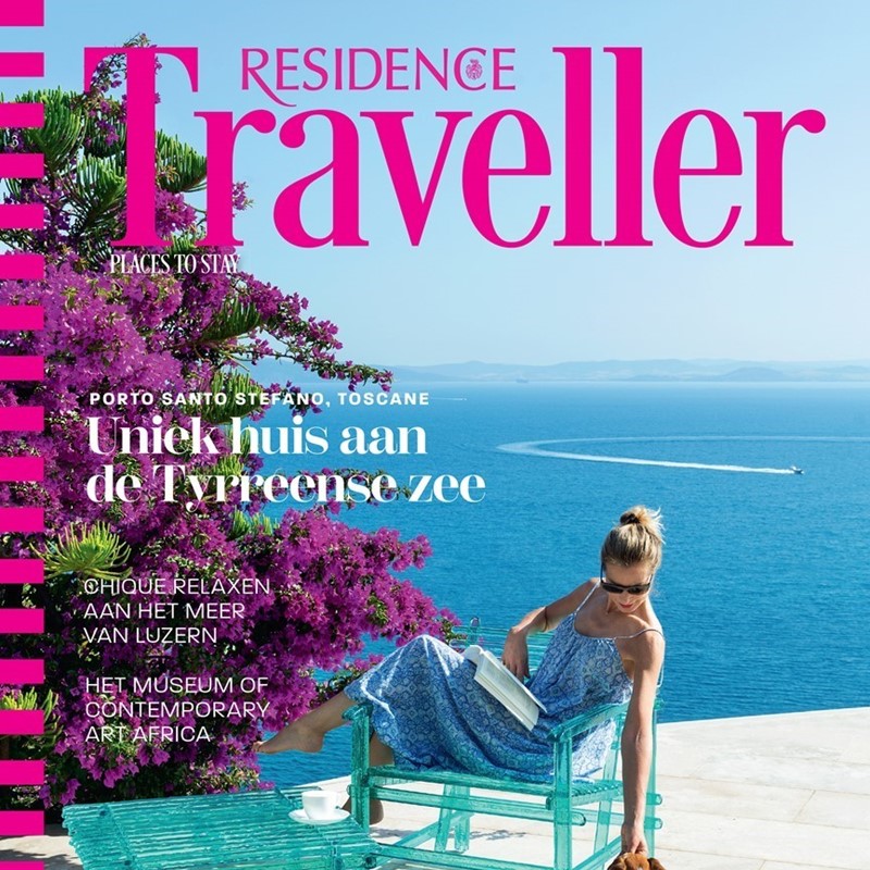 Reside Magazine Residence Magazine