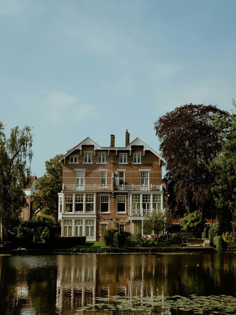 Beeld via Unsplash.