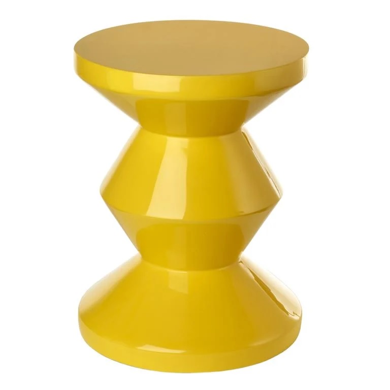 POLS POTTEN - ZIG ZAG BIJZETTAFEL