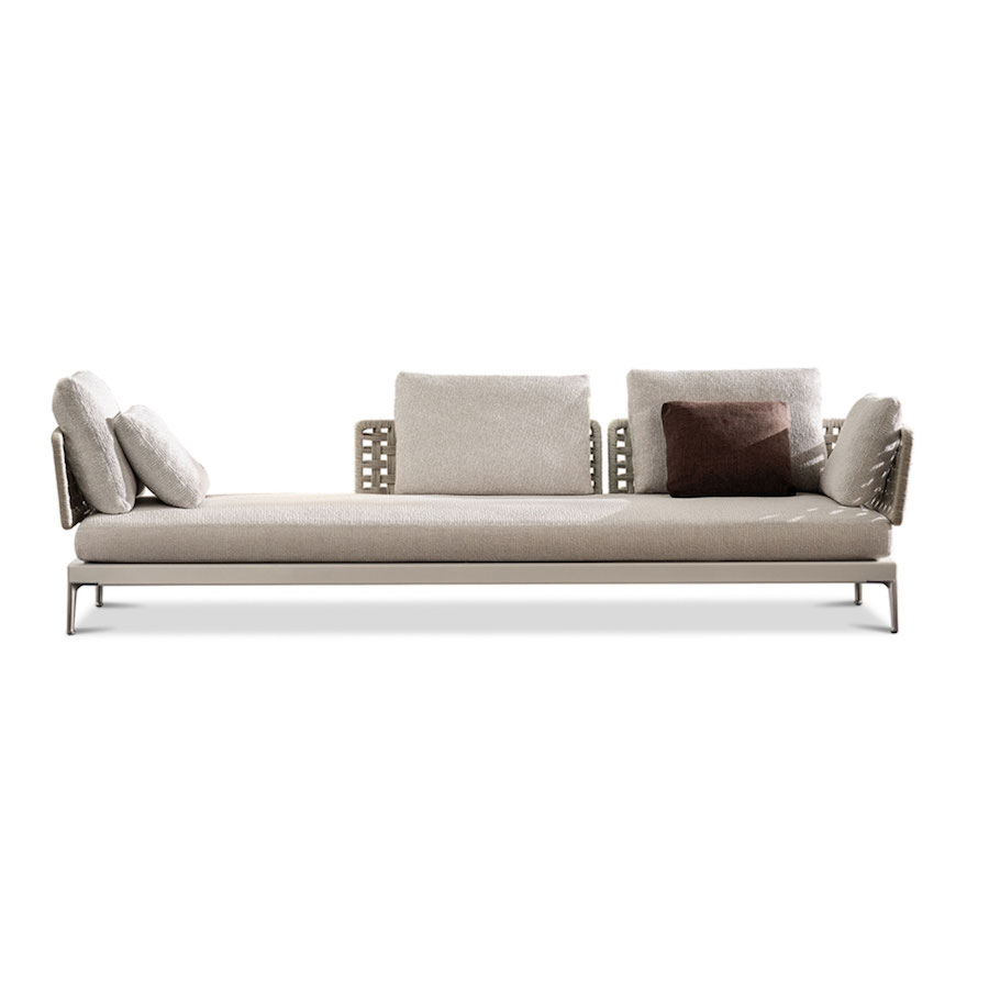 MINOTTI – PATIO