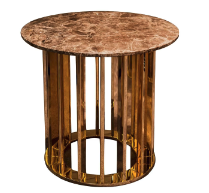 BRUNO ZAMPA – GOUDEN TAFEL 