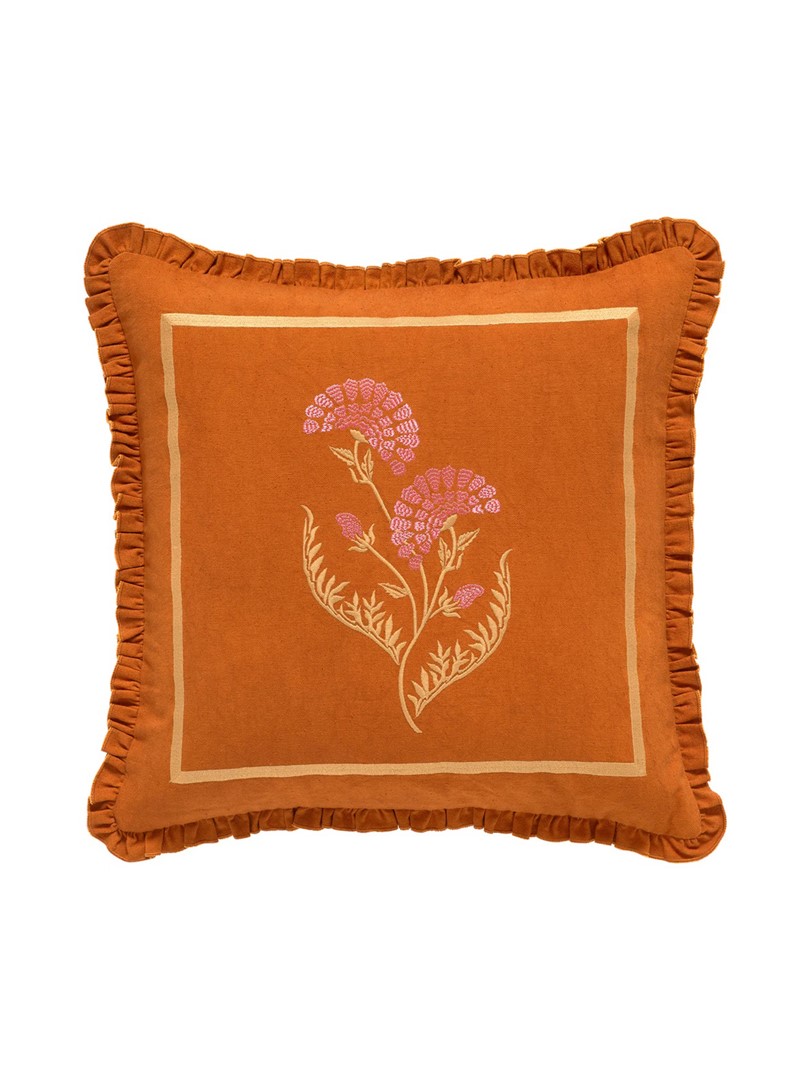 PALAIS – SIERKUSSEN CARRY RUST