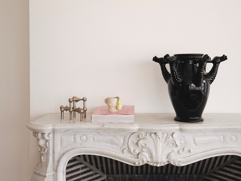 Fotografie: Frederik Vercruysse.