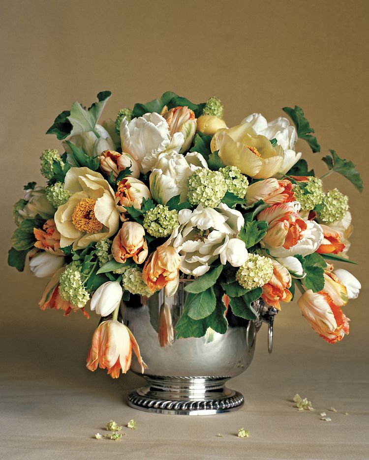 Beeld via marthastewart.com. Fotografie: Frederic Lagrange.