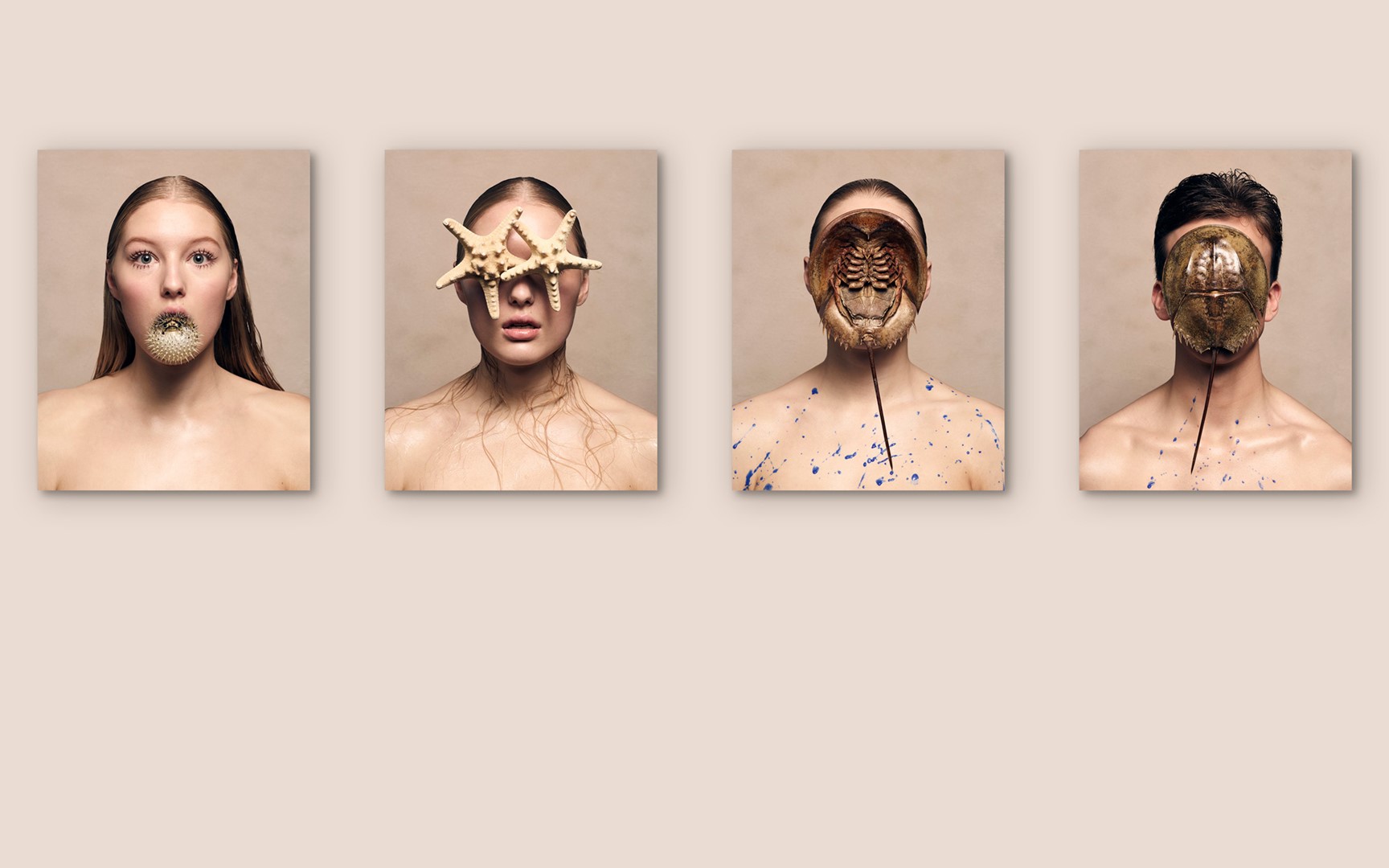 We Who See Each Other, Flore Zoé.