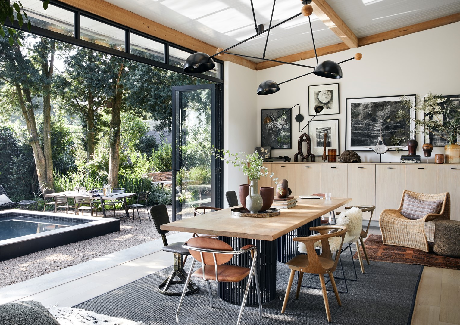 Fotografie: Elsa Young / Bureaux