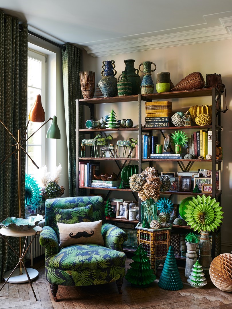 Fotografie: Ingrid Rasmussen / Living Inside