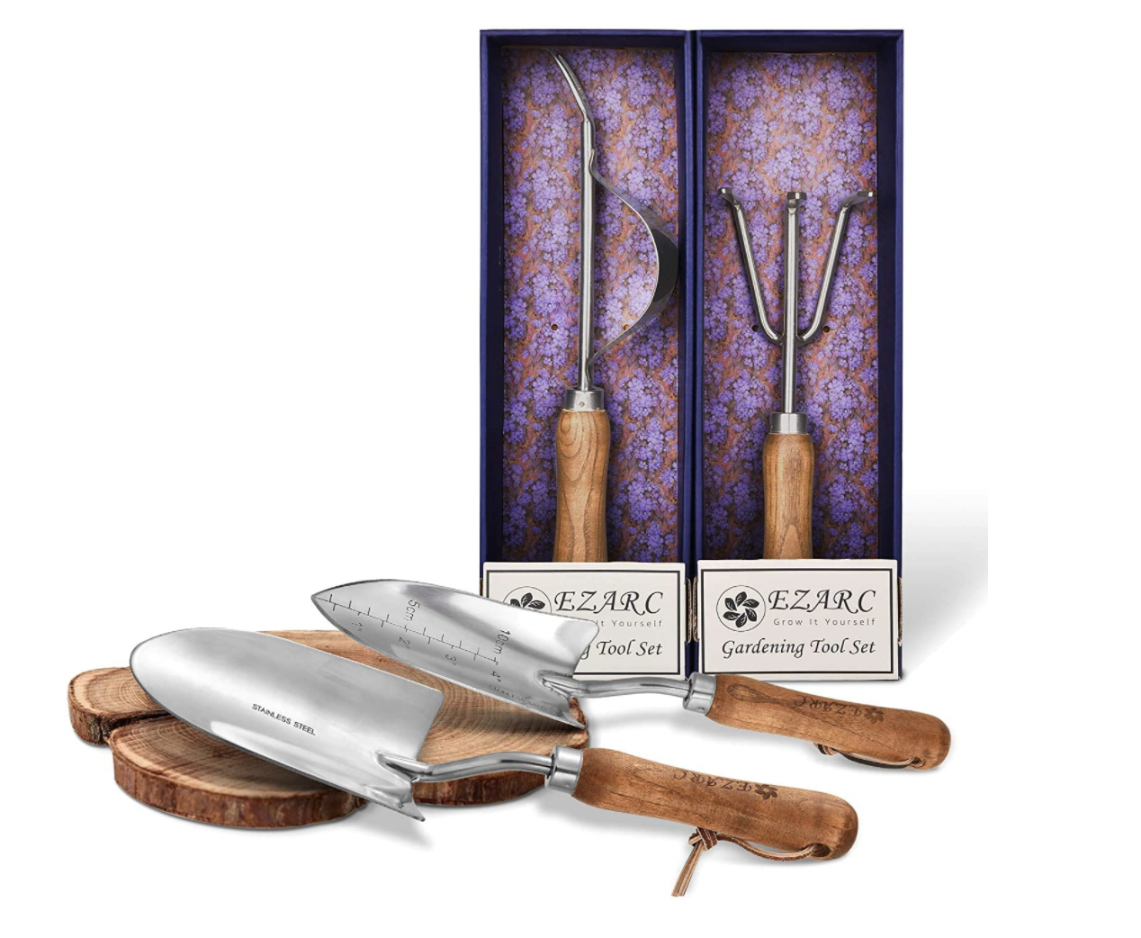 Ezarc tuingereedschap 