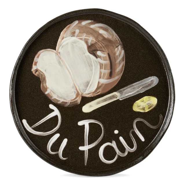 HARLIE BROWN STUDIO – BROODBORD 