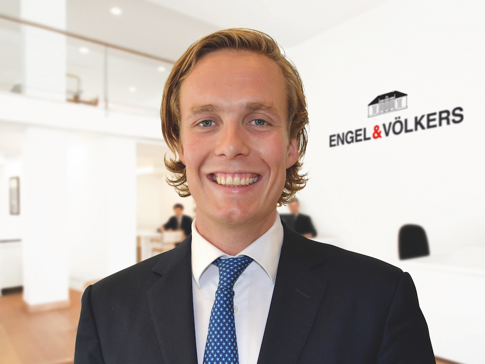 Tjerk van der Linden