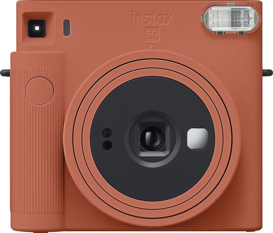 FUJIFILM – INSTANT CAMERA