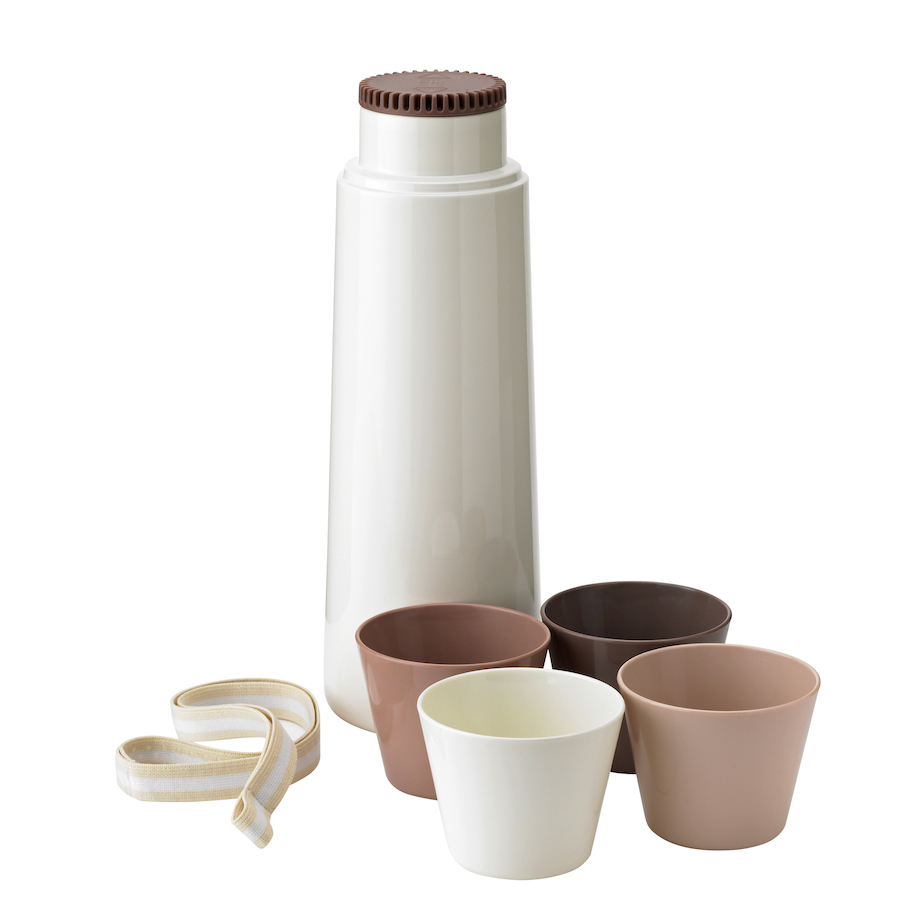 RIG-TIG – THERMOSFLES