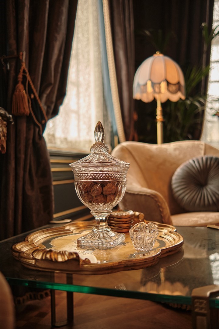 Fotografie: Millstreetfilms