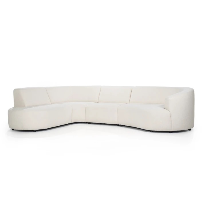 SEVN - HOEKBANK DENISE