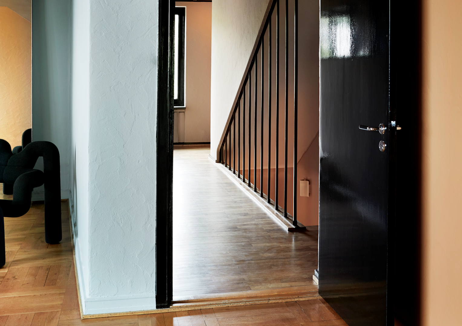 Polar Blue van Pure & Original.