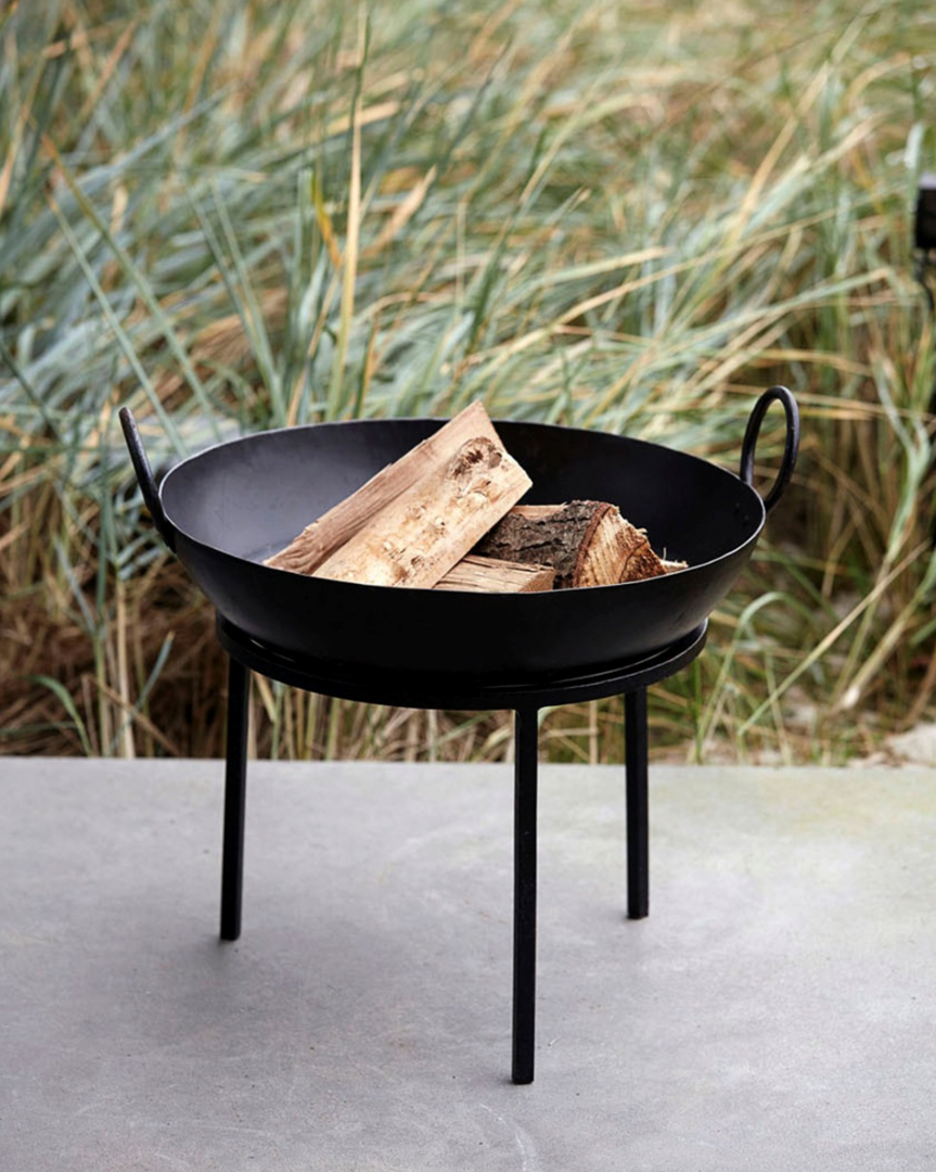 Vuurschaal van House Doctor 