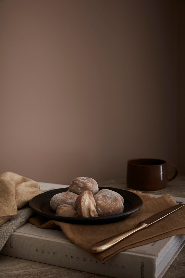 Mochi 344. Fotografie: Little Greene.