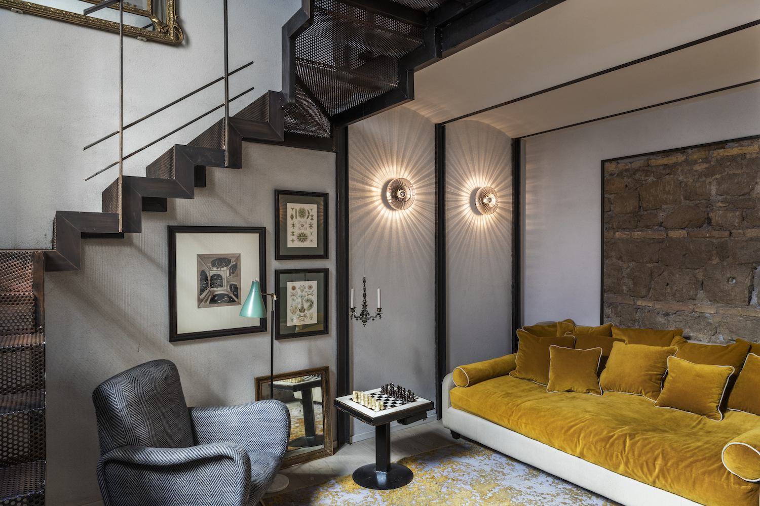 Foto: Serena Eller/Vega MG voor Residence 9, 2021. 