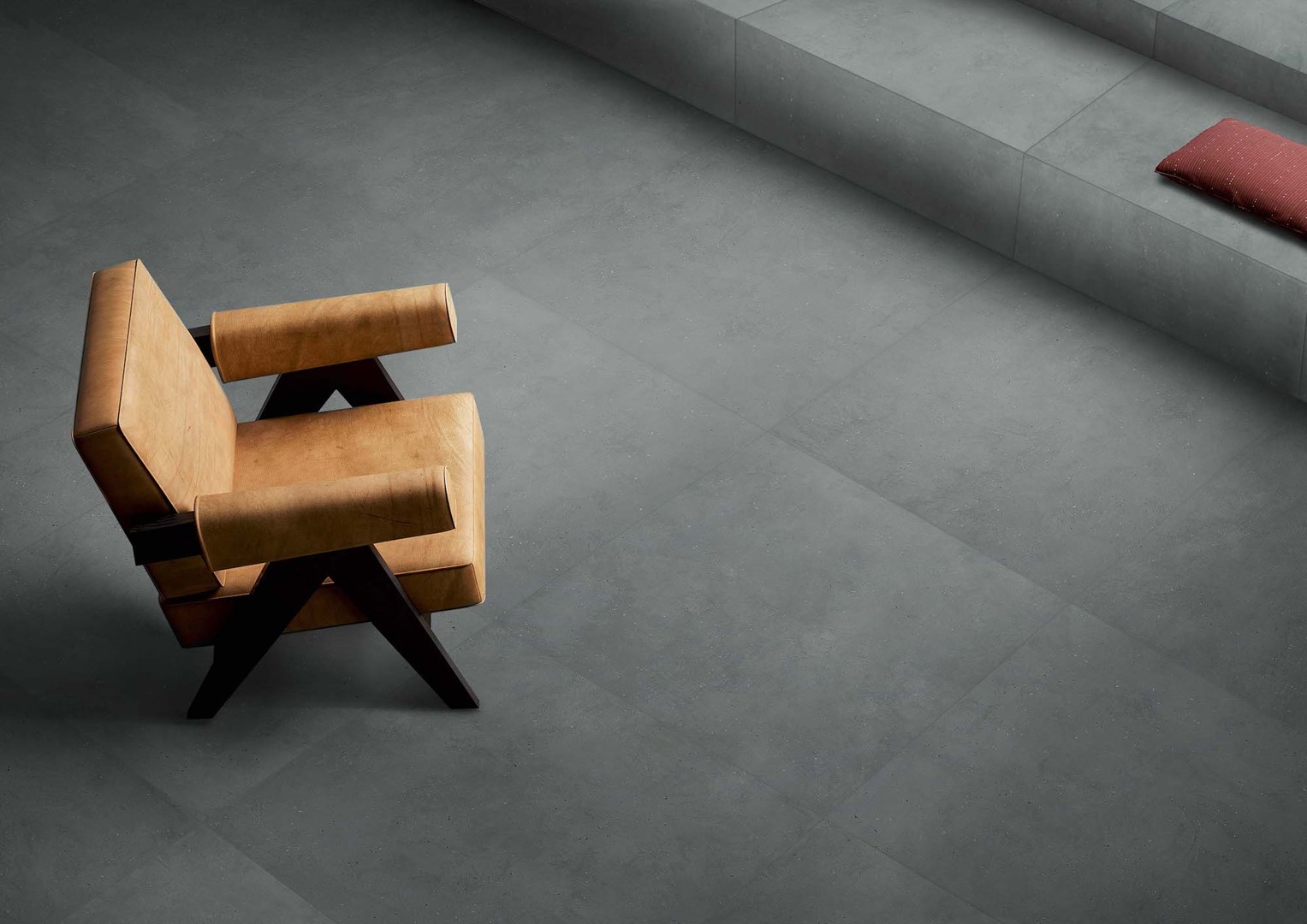 One by One in de stijl Ocean. 