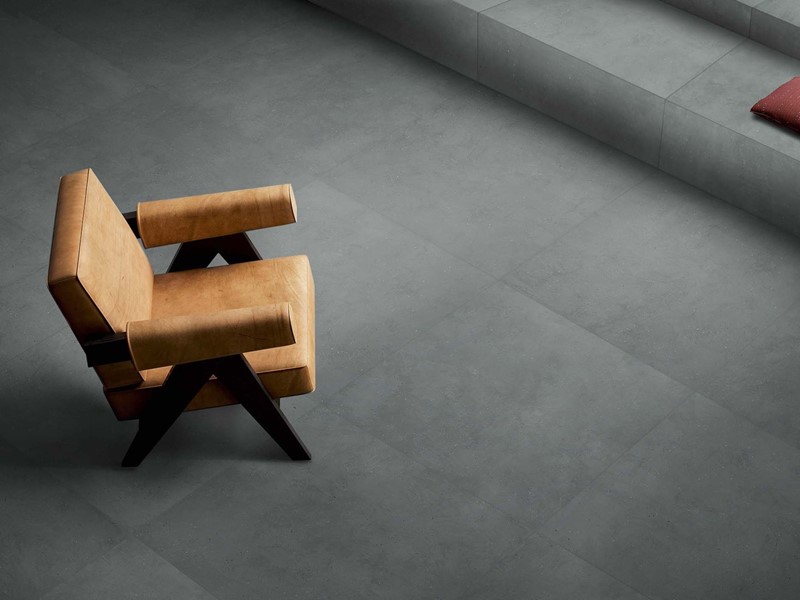 One by One in de stijl Ocean.